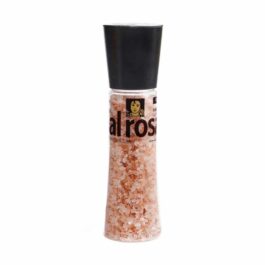 CARMENCITA HIMALAYA PINK SALT GRINDER 370GR