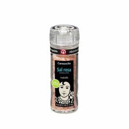 CARMENCITA HIMALAYA PINK SALT GRINDER 110GR