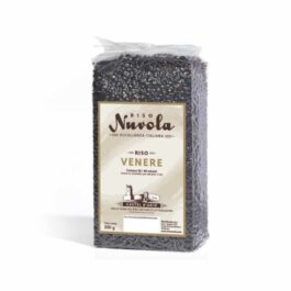 NUVOLA BLACK WILD RICE 500GR