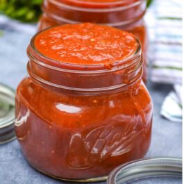 BOTTEGA TURNIP TOP SAUCE 350G