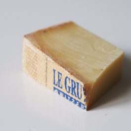 CASTELLANZA SWISS GRUYERE