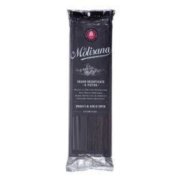 MOLISANA BLACK INK SPAGHETTI 500GR