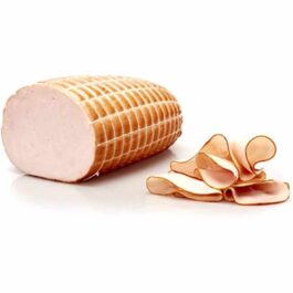 SIMONINI COOKED TURKEY HAM