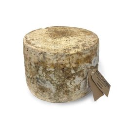 LA CASERA WHITE CHEDDAR WESTCOMBE