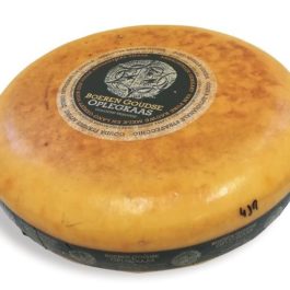 LA CASERA GOUDA 48MONTHS