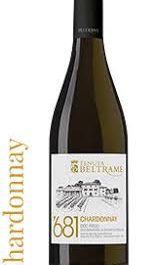 BELTRAME CHARDONNAY 681