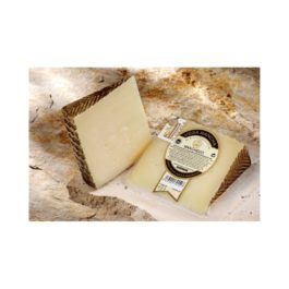 VEGA MANCHEGO SHEEP CHEESE 3 MONTHS