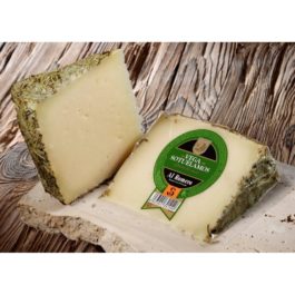 VEGA ROMERO SHEEP CHEESE 12 MONTHS