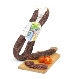 SANO PORK LIVER SALAMELLA