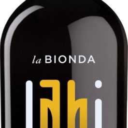 LABI LA BIONDA CRAFT BEER 330ML
