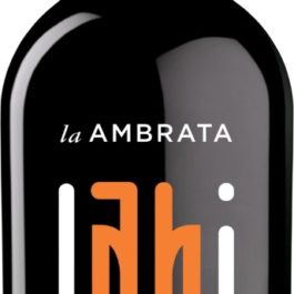 LABI LA AMBRATA CRAFT BEER 330ML
