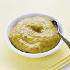 BOTTEGA DIJON MUSTARD 290GR