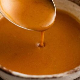 BOTTEGA HOMEMADE PORK STOCK 300GR FROZEN