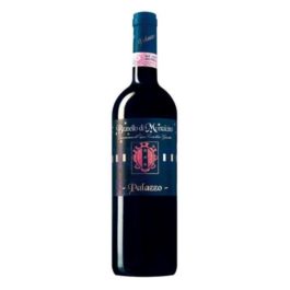 Brunello di Montalcino Riserva DOCG