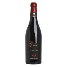 Mammut Montepulciano d' Abruzzo DOC