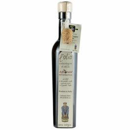 CALOGIURI "AFFIORATO" EVOO 500ML