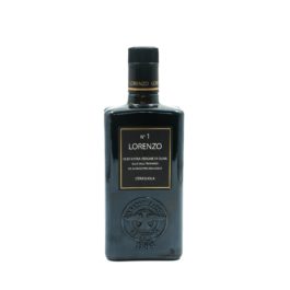 LORENZO 1 EVOO 500ML