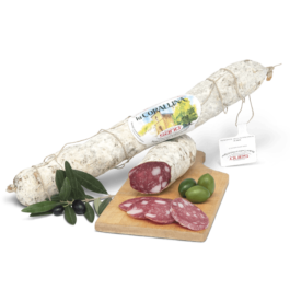 SANO CORALLINA SALAMI
