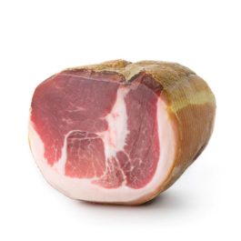 SIMONINI CULATTA CURED 20MTH