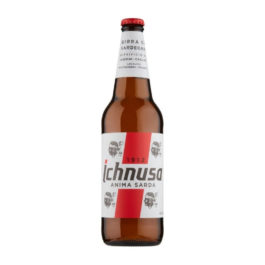 ICHNUSA BIRRA 330ml
