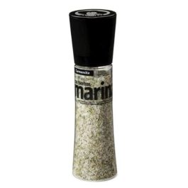 CARMENCITA MEDITERRANEAN SEA SALT WITH HERBS 308GR
