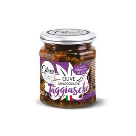 CITRES TAGGIASCHE OLIVES 290GR