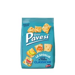 PAVESI CLASSIC SFOGLIE 150GR