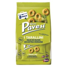 PAVESI TARALLI 256GR