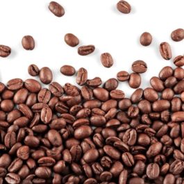 LA MESSICANA WHOLE BEAN COFFEE 250GR