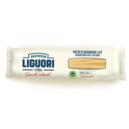 LIGUORI CAPELLINI 500G