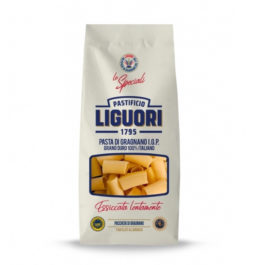 LIGUORI IGP PACCHERI RIGATI 500G