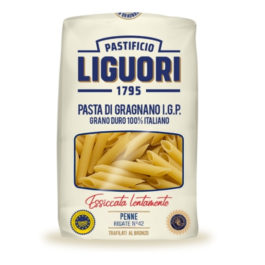 LIGUORI IGP PENNE RIGATE 500g