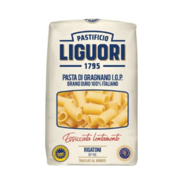 LIGUORI IGP RIGATONI 500G
