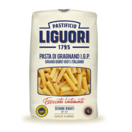 LIGUORI IGP SEDANI RIGATI 500G