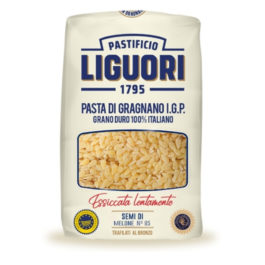 LIGUORI IGP SEMI DI MELONE 500G