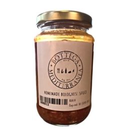Bottega Homemade Bolognese Sauce 350gr