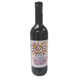 BOTTEGA PASSIONE CABERNET 75CL