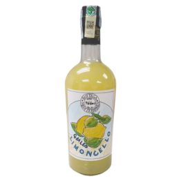 BOTTEGA GIALLO LIMONCELLO 70CL