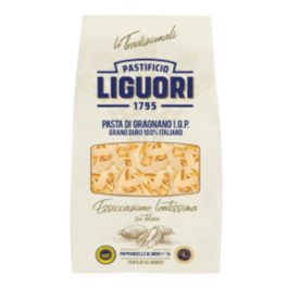 LIGUORI IGP PAPPARDELLE NIDO 500G