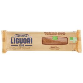 LIGUORI IGP WHOLEWHEAT SPAGHETTI 500G