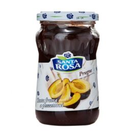 SANTA ROSA PLUM JAM 350GR