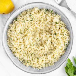 COUS COUS 500G