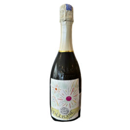 BOTTEGA BOLLICINE PROSECCO DOC EXTRA DRY