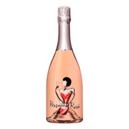CONTESSE PROSECCO ROSE DOC BRUT