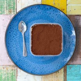 FAMILY-RECIPE TIRAMISU