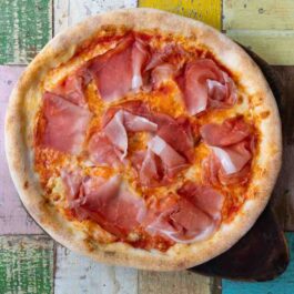 FUME- SPECK - SCAMORZA