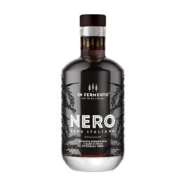 AIRONI NERO BLACK SAKE 500ML