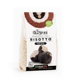 AIRONI TRUFFLE RISOTTO 250GR