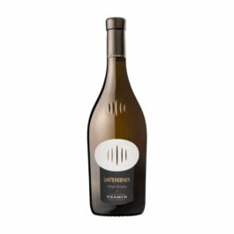 ALTO ADIGE DOC UNTEREBNER PINOT GRIGIO 2020