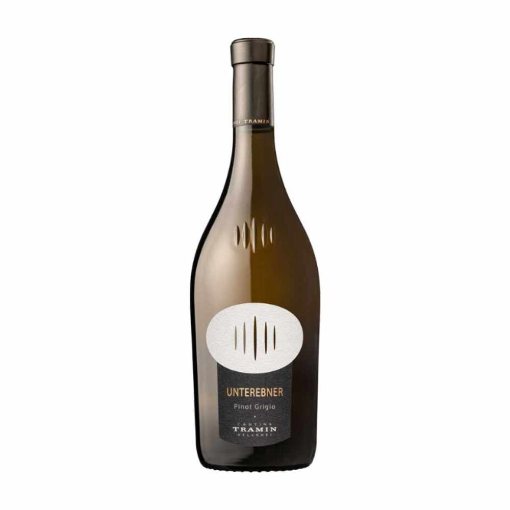 ALTO ADIGE DOC UNTEREBNER PINOT GRIGIO 2020